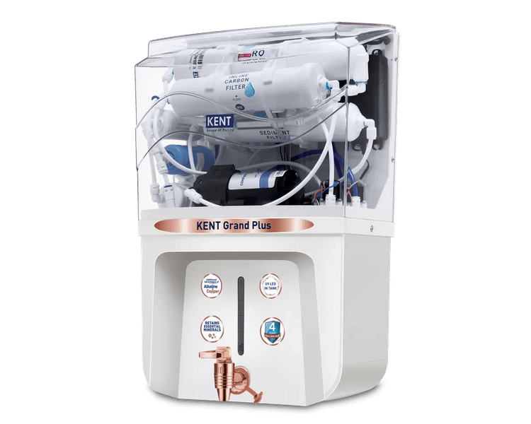 Realistic Kent Grand Plus Mineral RO Purifier Bangalore Service