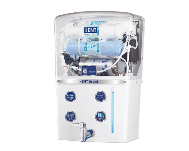 Kent RO Service in Bangalore - Kent Grand & Prime Repair