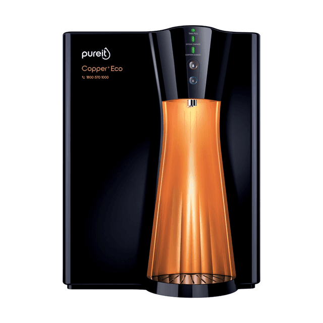 Pureit Water Purifier Service in Bangalore - Copper+ & Mineral RO Repair